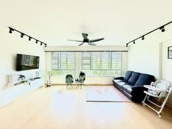 Blk 890B Treetrail@woodlands (Woodlands), HDB 5 Rooms #566643951